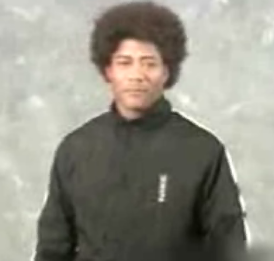 Another No Good Ninja
